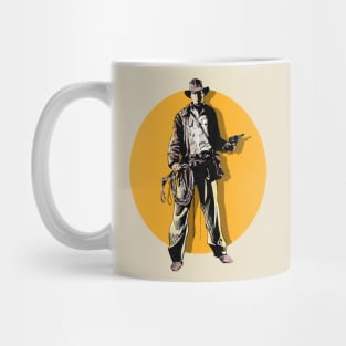 Indiana Jones Mug